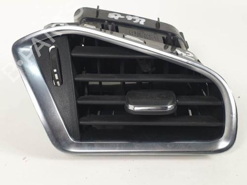 Luftventil CITROËN C4 II (NC_) 1.6 HDi 90 (92 hp) 11648505