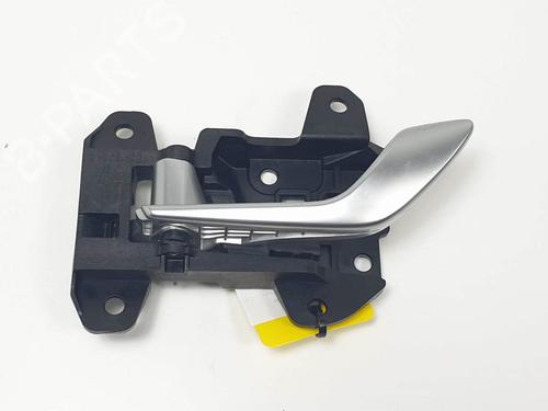 Used Front left interior door handle Front left interior door handle HYUNDAI TUCSON (NX4E, NX4A) 1.6 T-GDi Hybrid (179 hp) 24934122 24934122