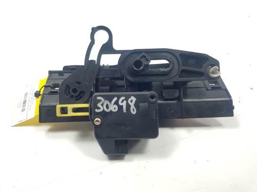 Tailgate handle PEUGEOT 206 Hatchback (2A/C) 2.0 HDI 90 | BP28065615C132 