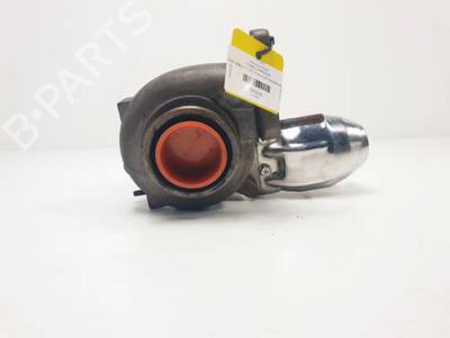 Used Turbocharger/Supercharger FIAT DOBLO Bus (263_) 1.3 D Multijet (263AXC1A) (90 hp) 31033727