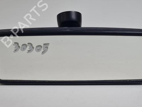Used Rear mirror Rear mirror VW TRANSPORTER T4 Bus (70B, 70C, 7DB, 7DK, 70J, 70K, 7DC, 7DJ) 1.9 TD (68 hp) 30655064 30655064