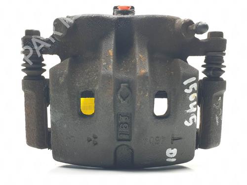 Used Left front brake caliper Left front brake caliper NISSAN X-TRAIL I (T30) 2.0 (150 hp) 25116709 25116709