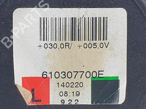 Rear left seatbelt TOYOTA VERSO (_R2_) 1.8 (ZGR21_, ZGR21R) | BP12362098I29 