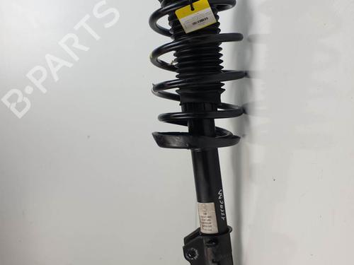 Used Right front shock absorber Right front shock absorber FIAT DOBLO Bus (263_) 1.3 D Multijet (263AXU1A, 263AYB1A) (95 hp) 24340093 24340093