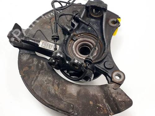 Left front steering knuckle CITROËN C5 III (RD_) 2.0 HDi 165 (RDRHHA, RDRHH8) | BP29271936M25