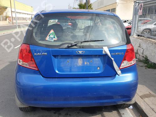 Right front shock absorber DAEWOO KALOS (KLAS) 1.4 | BP24263237M17  - Image 8