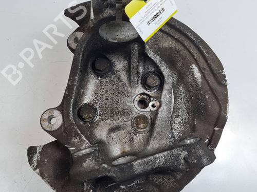 Left front steering knuckle BMW 3 (E90) 325 i | BP34512123M25 - Image 2