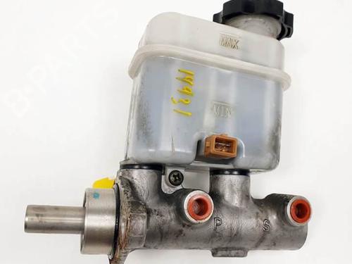 Brake master cylinder HYUNDAI SANTA FÉ II (CM) 2.2 CRDi GLS 4x4 | BP25295335M77 