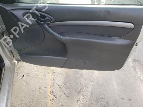 Engine control unit (ECU) FORD FOCUS I (DAW, DBW) 1.8 TDCi | BP12374993M57 