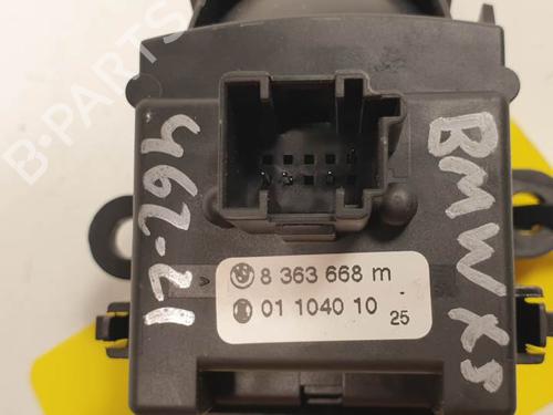 Steering column stalk BMW X5 (E53) 3.0 i | BP9541536I23 