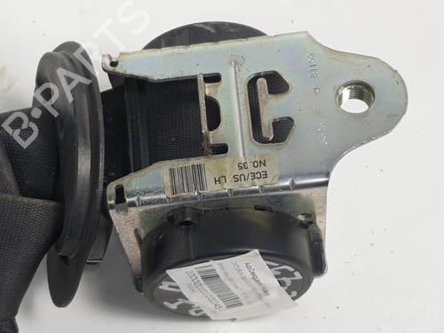 Front left seatbelt MINI MINI (R56) Cooper D | BP8731167I26 