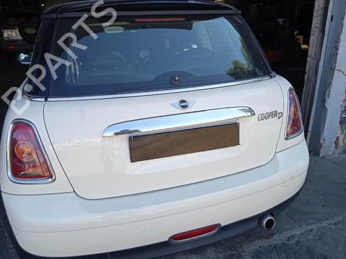 Electronic module MINI MINI (R56) Cooper D | BP6854326M83 - Image 6