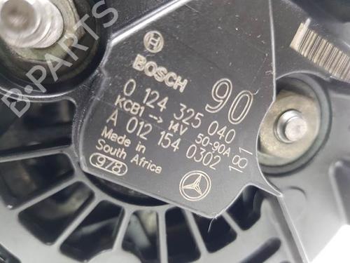 Alternator MERCEDES-BENZ CLK Convertible (A208) CLK 230 Kompressor (208.448) | BP8406488M7 