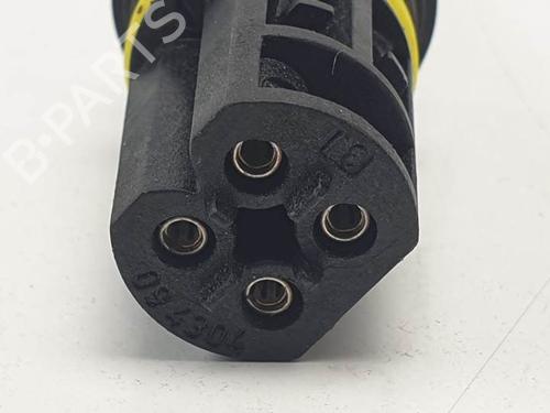 Electronic sensor MERCEDES-BENZ E-CLASS (W211) E 240 (211.061) | BP21123256M84 
