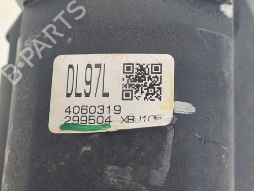 Left front driveshaft LEXUS RX (_LA1_, _LH1_) 350h (AALH10) | BP40176001M38 - Image 4
