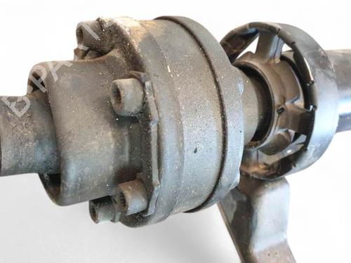 Driveshaft AUDI TT (8N3) 1.8 T quattro | BP26313621M37 
