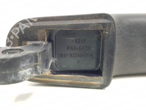 Front left exterior door handle FORD FOCUS II (DA_, HCP, DP) 1.6 TDCi | BP8609825C128 