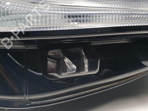 Right headlight RENAULT CAPTUR II (HF_) TCe 90 (HFM6) | BP24990188C29  - Image 11