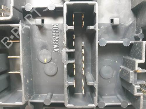 Fuse box KIA SORENTO I (JC) 2.5 CRDi | BP11043991E1 