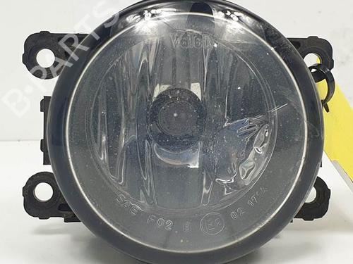 Used Right front fog light Right front fog light 12375274 12375274