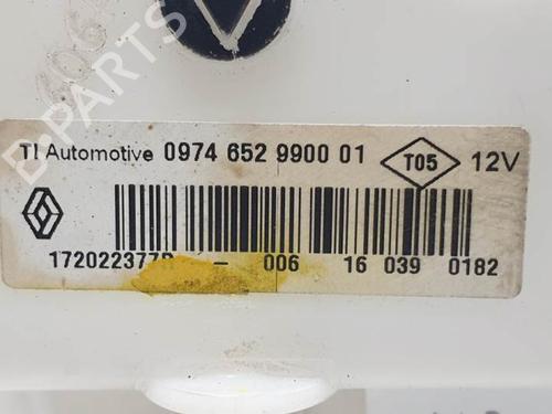 Fuel pump DACIA SANDERO II  | BP12444009M76 