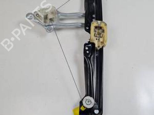Rear left window mechanism CITROËN C3 AIRCROSS II (2R_, 2C_) 1.5 BlueHDi 100 (2CYHYJ) | BP31240872C24