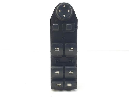 Used Left front window switch Left front window switch BMW 6 Convertible (E64) 645 Ci (333 hp) 27888764 27888764