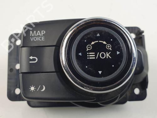 Used Switch INFINITI Q50 50 D (170 hp) 25119580