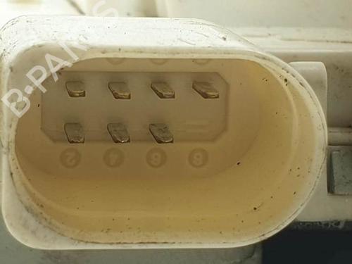 Front left lock AUDI A5 (8T3) S5 quattro | BP18652948C98 