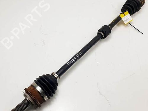 Used Right front driveshaft Right front driveshaft KIA PICANTO I (SA) 1.1 (65 hp) 19058870 19058870
