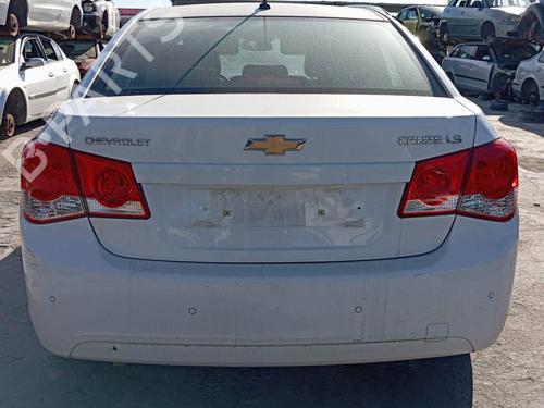 Steering column CHEVROLET CRUZE (J300) 1.6 | BP39744349M21 - Image 10
