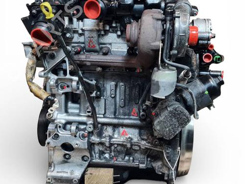 Engine VOLVO S40 II (544) 1.6 D | BP34511547M1  - Image 8