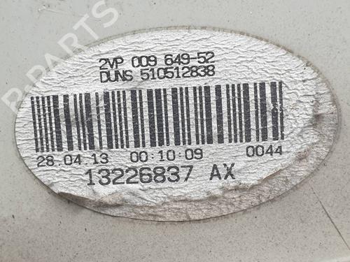 Right taillight OPEL INSIGNIA A (G09) 2.0 CDTI (68) | BP30504115C35 - Image 3