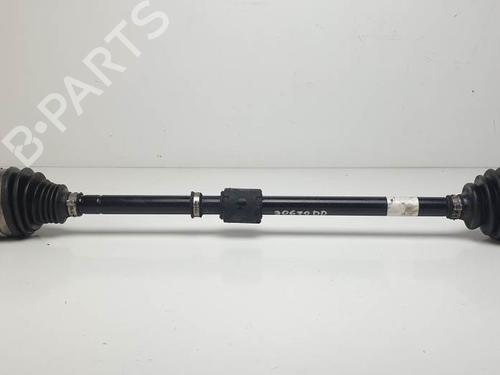 Used Right front driveshaft Right front driveshaft OPEL CORSA E (X15) 1.3 CDTI (08, 68) (95 hp) 29245711 29245711