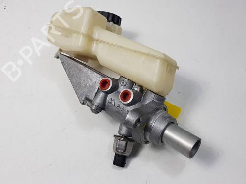 Used Brake master cylinder Brake master cylinder MERCEDES-BENZ R-CLASS (W251, V251) R 280 CDI (251.121, 251.026, 251.126) (190 hp) 40620080 40620080