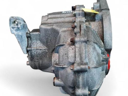 Gearbox SMART CITY-COUPE (450)  | BP25453400M3 