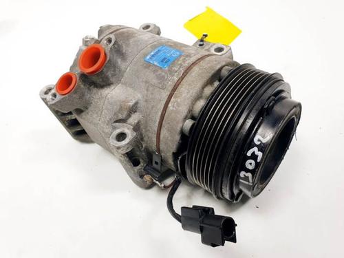 Used AC compressor MAZDA 6 Estate (GJ, GL) 2.2 D (150 hp) 15557305