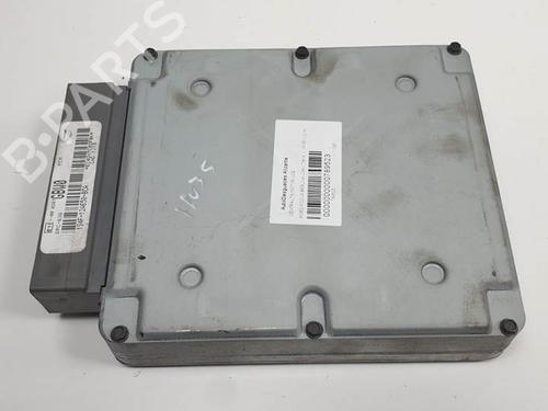 Engine control unit (ECU) FORD FOCUS I (DAW, DBW)  | BP11531081M57 