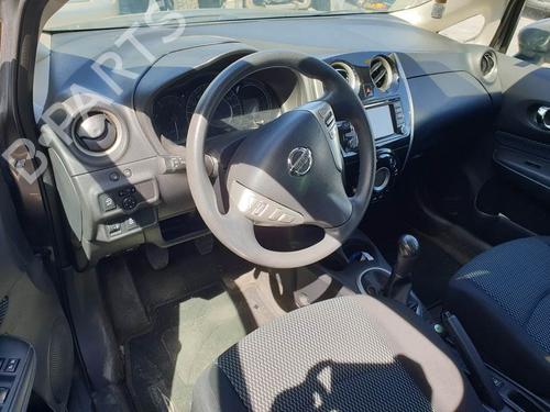 Front right interior door handle NISSAN NOTE (E12) 1.5 dCi | BP12392145I14  - Image 5