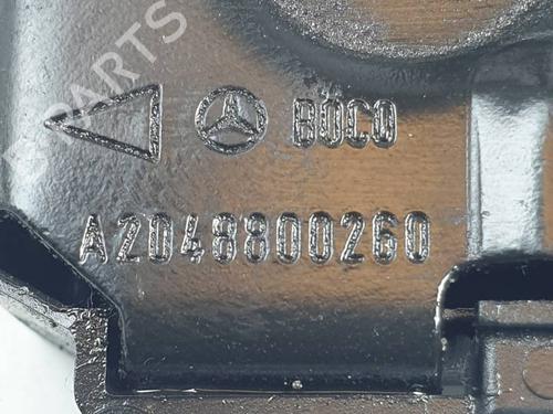 Hood lock MERCEDES-BENZ C-CLASS T-Model (S205) C 220 BlueTEC / d (205.204) | BP29875216C133