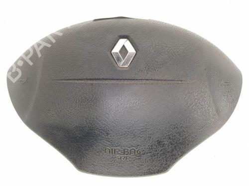 Used Driver airbag RENAULT KANGOO (KC0/1_) 1.5 dCi (KC07) (65 hp) 8668578