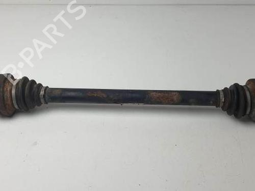 Used Left rear driveshaft BMW X5 (E70) 3.0 d (235 hp) 29245192