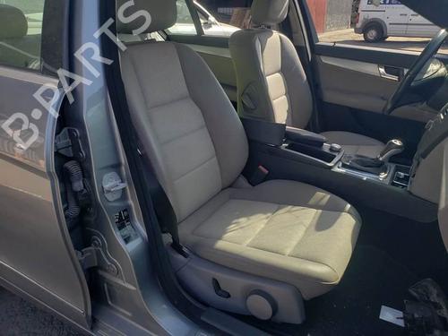 Electronic sensor MERCEDES-BENZ C-CLASS (W204) C 200 CDI (204.007, 204.006) | BP25295619M84 - Image 7