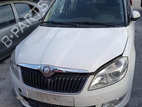 Used Parts SKODA FABIA II Combi (545)  1.6 TDI  991731