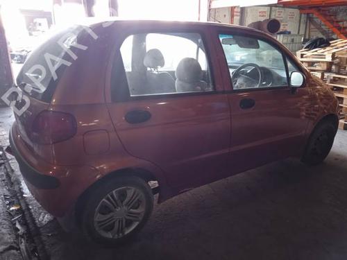 Steering column stalk DAEWOO MATIZ (M100, M150) 0.8 | BP11364222I23 