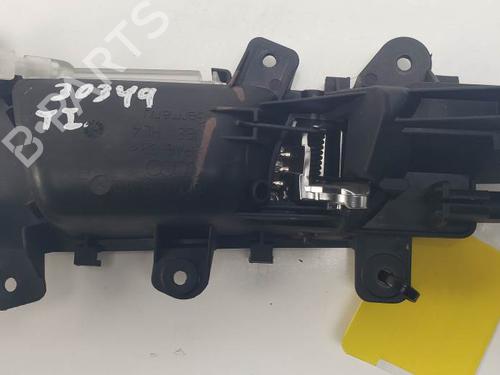Rear left interior door handle AUDI A4 B8 Avant (8K5) 2.0 TDI | BP25433485I15 - Image 2