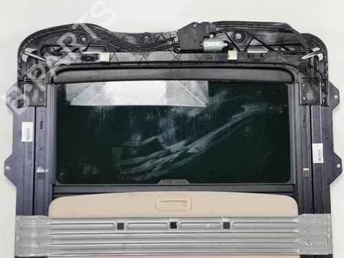 Sunroof LAND ROVER RANGE ROVER SPORT I (L320) 3.0 D 4x4 | BP8179302C124 
