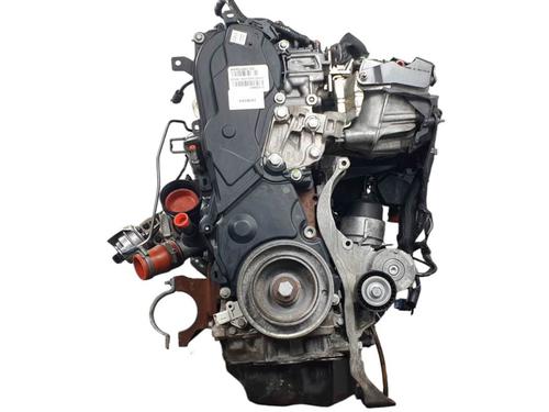 Engine FORD FOCUS III Turnier 2.0 TDCi | BP29245091M1 - Image 9
