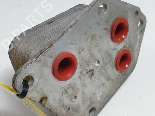 Oil radiator HYUNDAI i30 Estate (GD) 1.6 CRDi | BP29820410M33