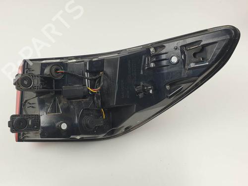 Left taillight MG MG ZS SUV (AZS1) 1.5 VTi | BP24930345C34 - Image 3